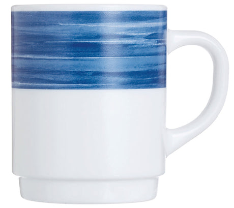 BOCK BRUSH JEAN 25CL H3622 – Petit déjeuner – HygiRéa