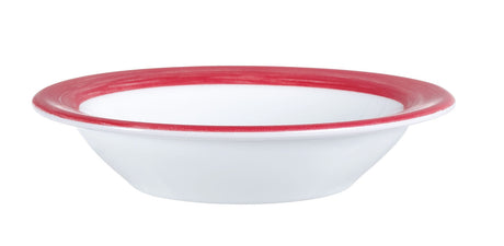 COUPELLE BRUSH CHERRY 12CM H2691 – Complément table – HygiRéa