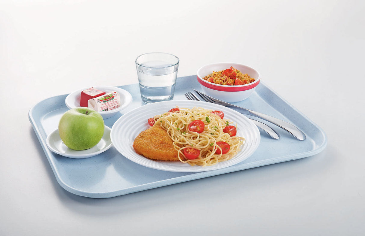 SALADIER BRUSH CHERRY 12CM H2779 – Complément table – HygiRéa