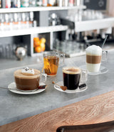 TASSE JUMBO 50CL VOLUTO TRANSPARENT L3691 ARC ARCOROC – Petit déjeuner – HygiRéa
