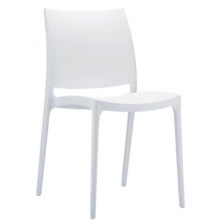 INCA CHAISE – Chaise d’extérieur – HygiRéa