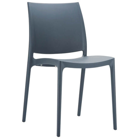 INCA CHAISE – Chaise d’extérieur – HygiRéa