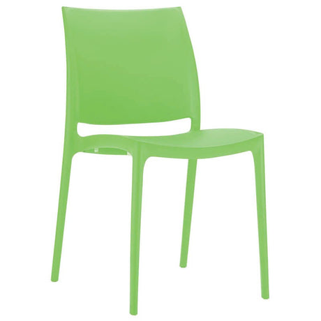 INCA CHAISE – Chaise d’extérieur – HygiRéa