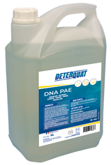 DETERQUAT DNA PAE CITRON – Degraissant Désinfectant - Prêt à l'emploi – HygiRéa