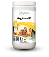 OXYGENE ACTIF POUDRE 1KG
