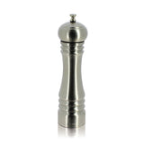 MOULIN À POIVRE PRO EN ACIER INOXYDABLE 23 CM – Moulin et condiment – HygiRéa