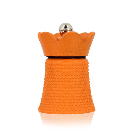 MOULIN À POIVRE/SEL EN FONTE ET ACIER CURRY HT8CM HAWAI – Moulin et condiment – HygiRéa