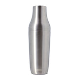 SHAKER À COCKTAIL DELUXE 600ML EN ACIER INOXYDABLE BROSSÉ – Accessoire du bar – HygiRéa
