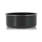 CASSEROLE AMOVIBLE IRIS EN ALUMINIUM ET INDUCTION 18 CM – Casserole – HygiRéa