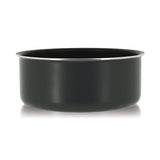 CASSEROLE AMOVIBLE IRIS EN ALUMINIUM ET INDUCTION 20 CM – Casserole – HygiRéa
