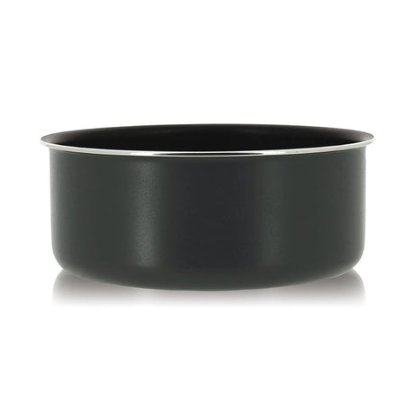 CASSEROLE AMOVIBLE IRIS EN ALUMINIUM ET INDUCTION 20 CM – Casserole – HygiRéa