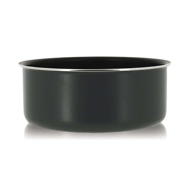 CASSEROLE AMOVIBLE IRIS EN ALUMINIUM ET INDUCTION 20 CM – Casserole – HygiRéa