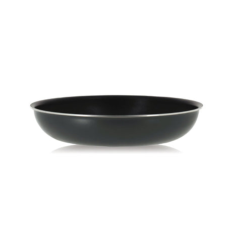 POELE AMOVIBLE IRIS EN ALUMINIUM ET INDUCTION 20 CM – Poêle, poêlon et sauteuse – HygiRéa