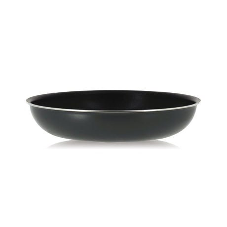 POELE AMOVIBLE IRIS EN ALUMINIUM ET INDUCTION 24 CM – Poêle, poêlon et sauteuse – HygiRéa
