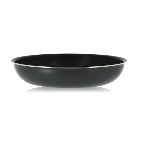 POELE AMOVIBLE IRIS EN ALUMINIUM ET INDUCTION 28 CM – Poêle, poêlon et sauteuse – HygiRéa
