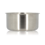 CASSEROLE AMOVIBLE IRIS 16CM EN INOX ET INDUCTION – Casserole – HygiRéa