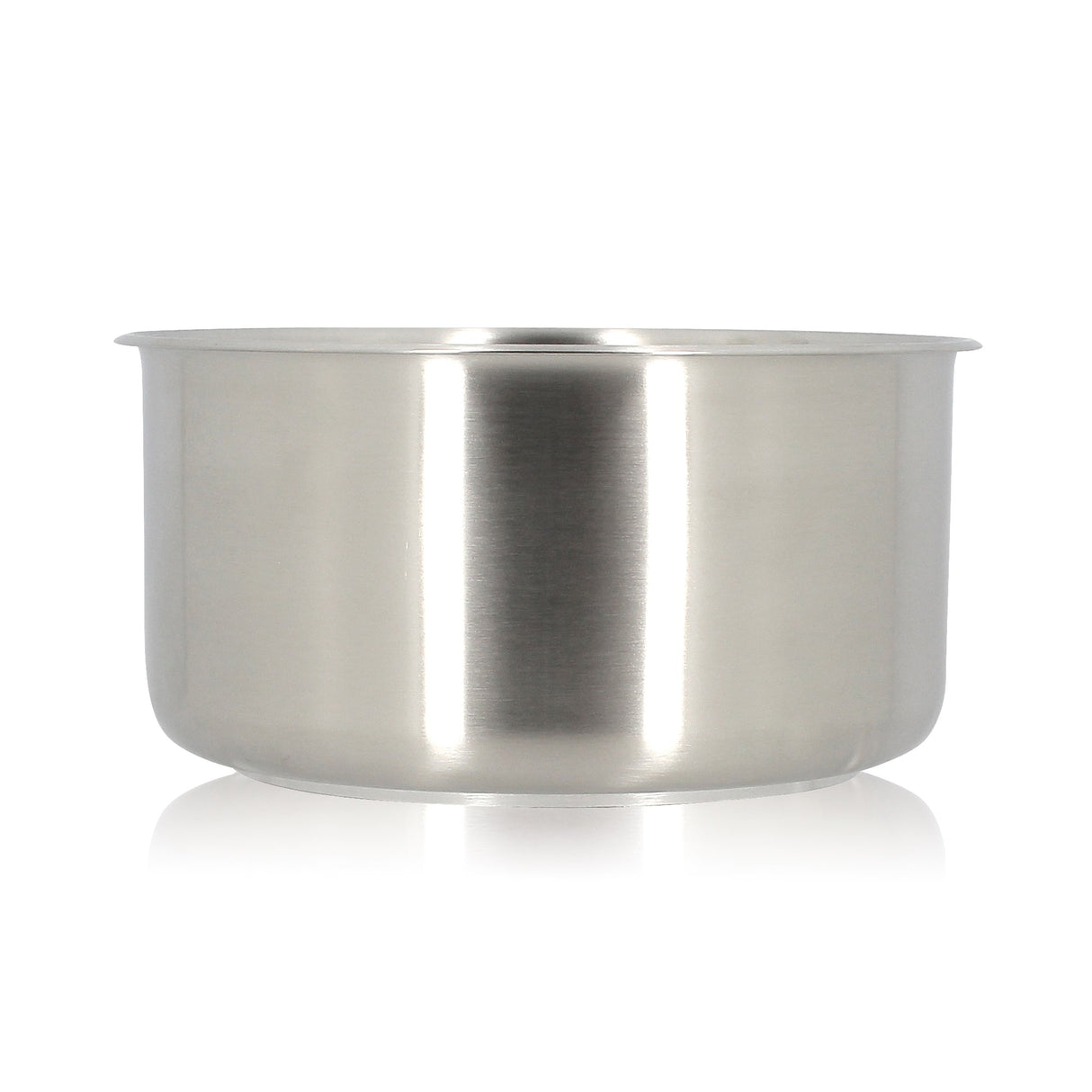 CASSEROLE AMOVIBLE 18CM IRIS EN INOX ET INDUCTION – Casserole – HygiRéa