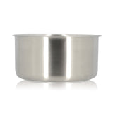 CASSEROLE AMOVIBLE 18CM IRIS EN INOX ET INDUCTION – Casserole – HygiRéa