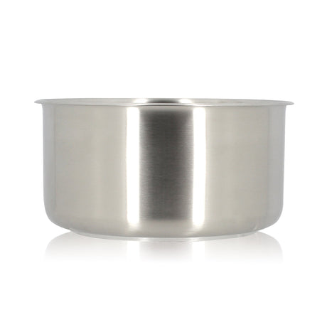 CASSEROLE AMOVIBLE 18CM IRIS EN INOX ET INDUCTION – Casserole – HygiRéa
