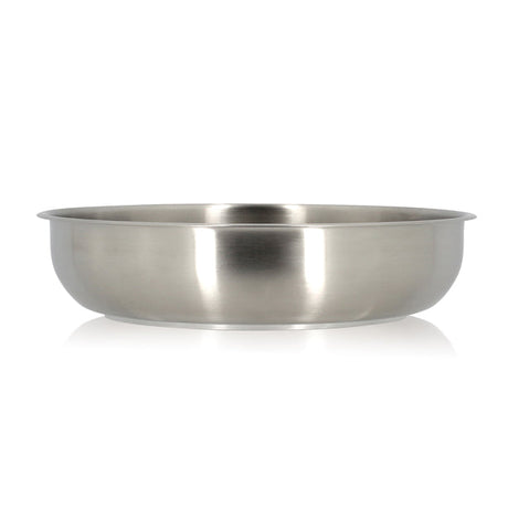POÊLE AMOVIBLE IRIS 20CM EN INOX ET INDUCTION – Poêle, poêlon et sauteuse – HygiRéa