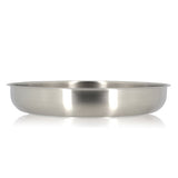 POÊLE AMOVIBLE IRIS 28CM EN INOX ET INDUCTION – Poêle, poêlon et sauteuse – HygiRéa