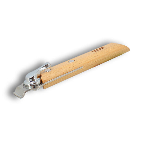 POIGNÉE ECTOR AMOVIBLE EN BOIS DE HÊTRE – Lot et batterie de cuisine – HygiRéa