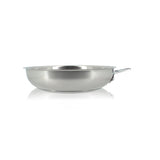 POÊLE ECTOR 20CM EN ACIER INOXYDABLE – Poêle, poêlon et sauteuse – HygiRéa