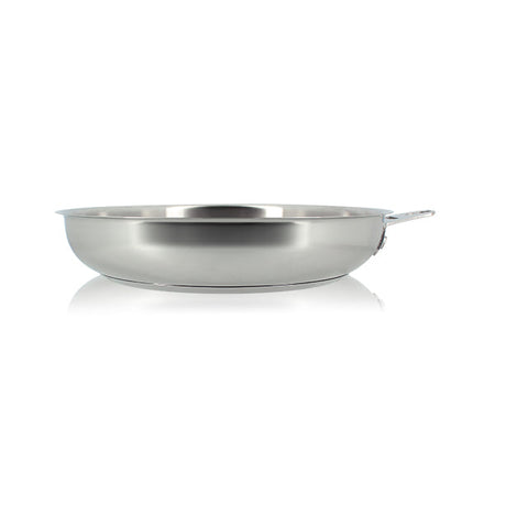 POÊLE ECTOR 24CM EN ACIER INOXYDABLE – Poêle, poêlon et sauteuse – HygiRéa
