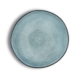 ASSIETTE GOURMET
ARONAL 24CM 1020ML
EN GRÈS BLEU