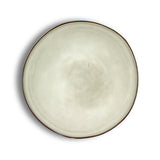 ASSIETTE GOURMET BORAL
24CM 1020ML
EN GRÈS BLANC