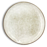 ASSIETTE PLATE BORAL
27.5CM EN GRÈS BEIGE
CLAIR