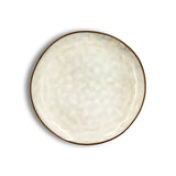 ASSIETTE DESSERT BORAL
20.5CM EN GRÈS BEIGE
CLAIR