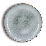 ASSIETTE PLATE ARONAL
27.5CM EN GRÈS BELU