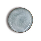 ASSIETTE DESSERT ARONAL
20.5CM EN GRÈS BLEU