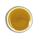 ASSIETTE DESSERT BALATA
20.5CM EN GRÈS JAUNE