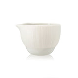 SAUCIÈRE URUS 10CL EN PORCELAINE BLEU ET BLANC – Accessoire de table – HygiRéa