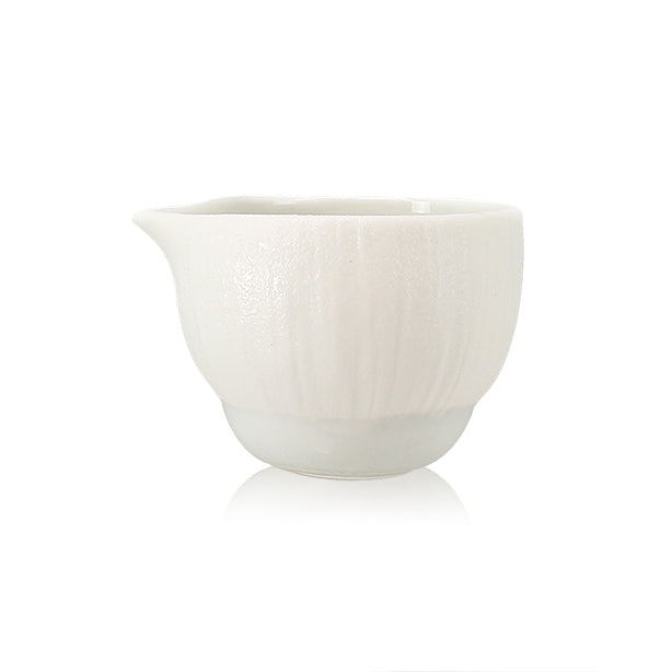 SAUCIÈRE URUS 10CL EN PORCELAINE BLEU ET BLANC – Accessoire de table – HygiRéa