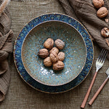 ASSIETTE CALOTTE VENUS
21CM EN PORCELAINE