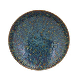 ASSIETTE CALOTTE VENUS
21CM EN PORCELAINE