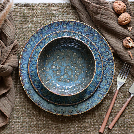 COUPELLE VENUS 16CM EN PORCELAINE – Complément table – HygiRéa