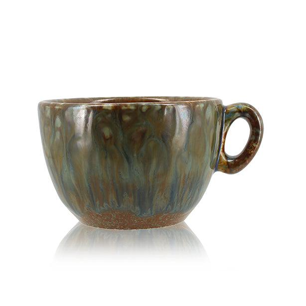 TASSE VENUS 16CL EN PORCELAINE – Petit déjeuner – HygiRéa