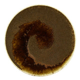 ASSIETTE DESSERT SATURNE
21CM EN PORCELAINE
MARRON