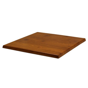 WERZALIT - PLATEAU DE TABLE 70X70 – Plateau de table – HygiRéa
