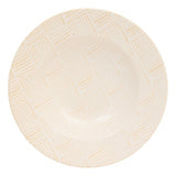 Assiette à pâtes Laetitia diam 28 cm