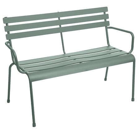 Banc Greensboro 2 places – Les assises – HygiRéa