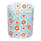 Gobelet bas Chachapop 30 cl verre assorti