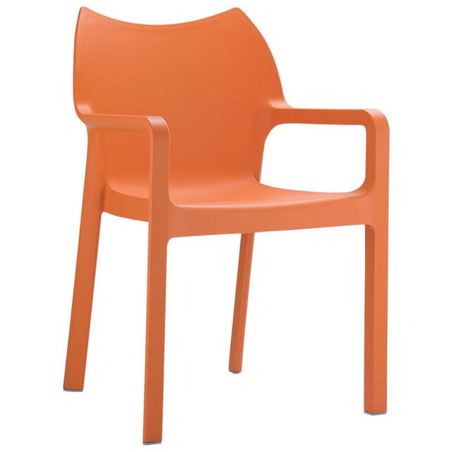 DIVA FAUTEUIL – Chaise d’extérieur – HygiRéa