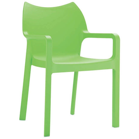 DIVA FAUTEUIL – Chaise d’extérieur – HygiRéa
