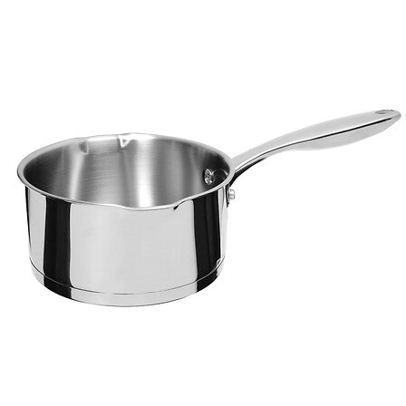 Casserole Résilience 20 cm inox