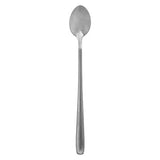 Lot de 4 cuillères à mazagran Nevis inox